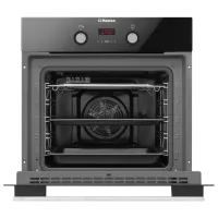 Cuptor încorporabil Hansa BOES68405 2900 W/ Black photo 3