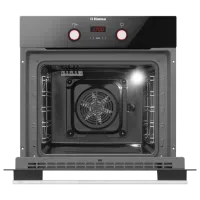 Cuptor încorporabil Hansa BOES68405 2900 W/ Black photo 4