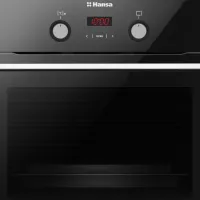 Cuptor încorporabil Hansa BOES68405 2900 W/ Black photo 5