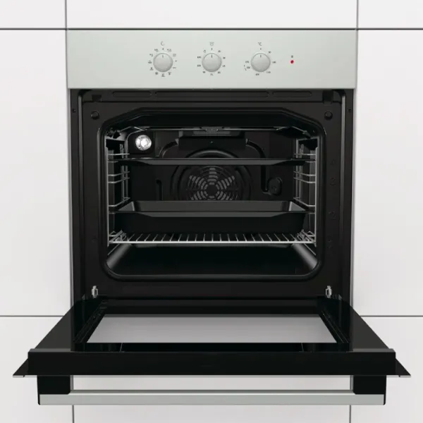 Cuptor încorporabil Gorenje BO 727 E10X 3300 W/ Black photo 3