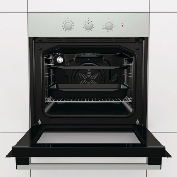 Cuptor încorporabil Gorenje BO 727 E10X 3300 W/ Black photo 3