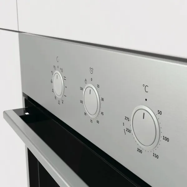 Cuptor încorporabil Gorenje BO 727 E10X 3300 W/ Black photo 4