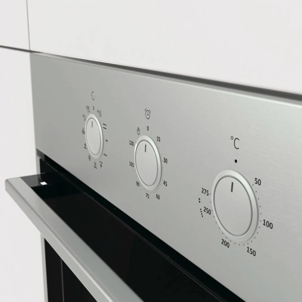 Cuptor încorporabil Gorenje BO 727 E10X 3300 W/ Black photo 4