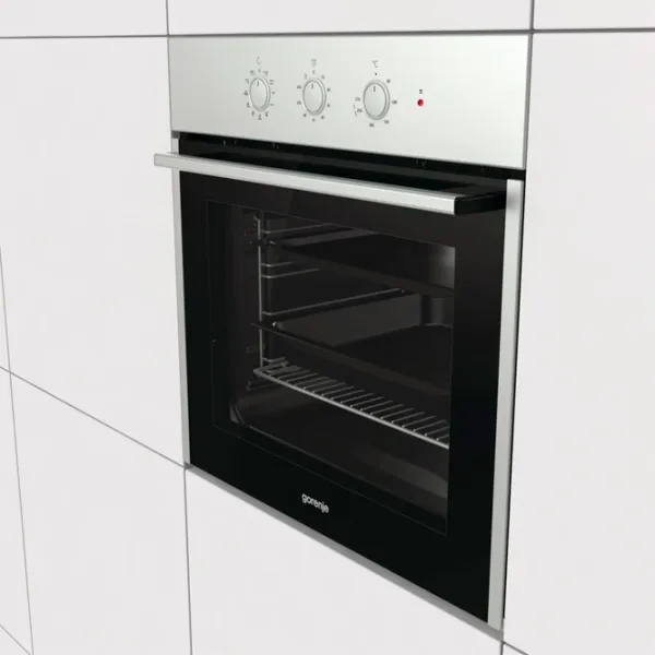 Cuptor încorporabil Gorenje BO 727 E10X 3300 W/ Black photo 5
