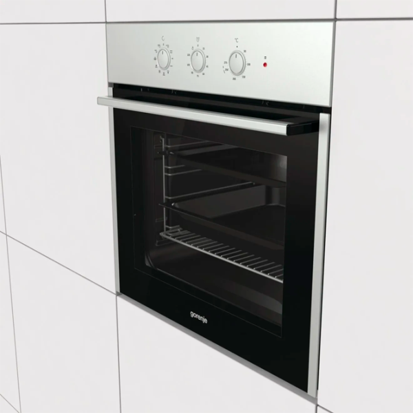 Cuptor încorporabil Gorenje BO 727 E10X 3300 W/ Black photo 5