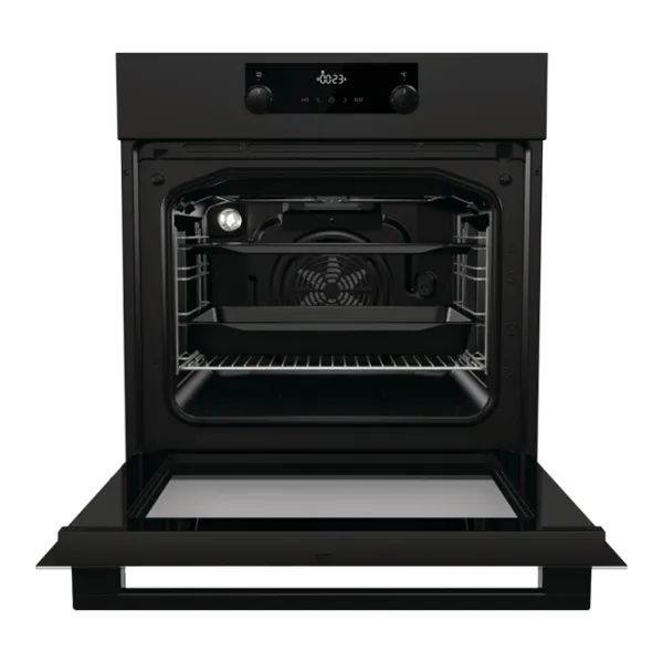 Духовка Gorenje BO 735 E11B Встраиваемая/ 2700 Вт/ Черный photo 2