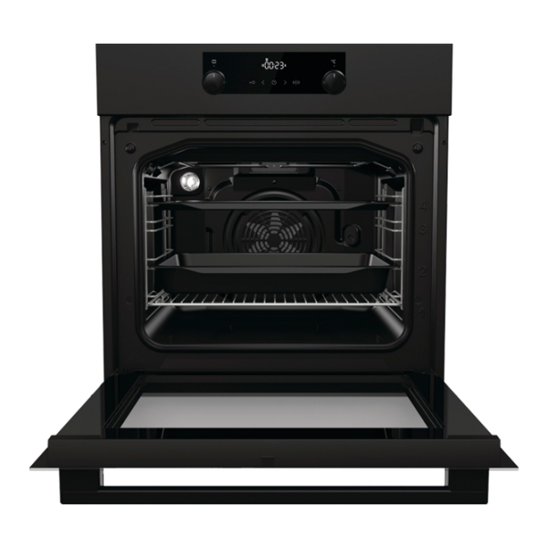 Духовка Gorenje BO 735 E11B Встраиваемая/ 2700 Вт/ Черный photo 2
