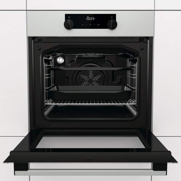 Cuptor încorporabil Gorenje BO 735 E11XK 2700 W/ Inox photo 2