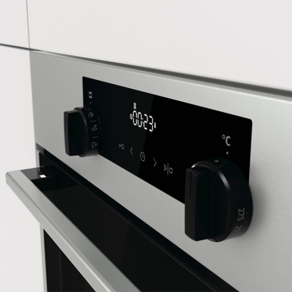 Cuptor încorporabil Gorenje BO 735 E11XK 2700 W/ Inox photo 4