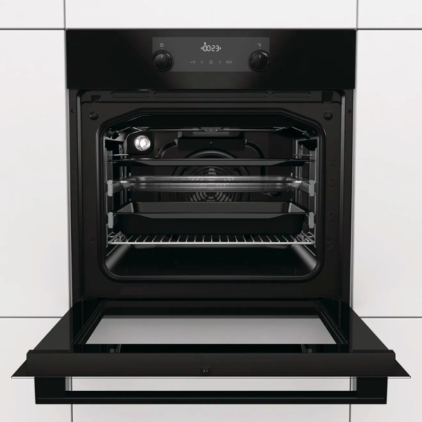 Cuptor încorporabil Gorenje BO 737 E36BG-2 3300 W/ Black photo 4