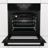 Cuptor încorporabil Gorenje BO 737 E36BG-2 3300 W/ Black photo 4