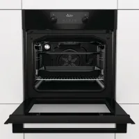 Cuptor încorporabil Gorenje BO 735 E20BG-M 2700 W/ Black photo 3