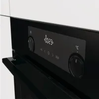 Cuptor încorporabil Gorenje BO 735 E20BG-M 2700 W/ Black photo 5