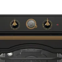 Cuptor încorporabil Gorenje BO 7732 CLB 3300 W/ Black photo 3