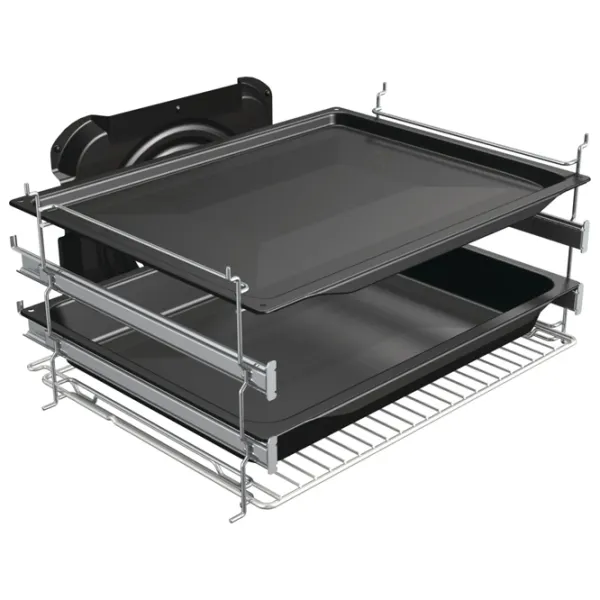 Духовой шкаф Gorenje BO 7732 CLI 3300 Вт/ Слоновая кость photo 3