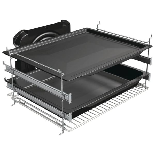 Духовой шкаф Gorenje BO 7732 CLI 3300 Вт/ Слоновая кость photo 3