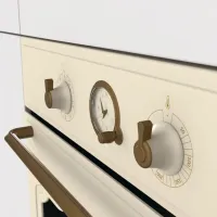 Cuptor încorporabil Gorenje BO 7732 CLI 3300 W/ Ivory photo 6