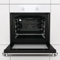 Cuptor încorporabil Gorenje BO 737 ORAW 3300 W/ White photo 4