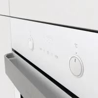 Cuptor încorporabil Gorenje BO 737 ORAW 3300 W/ White photo 7