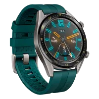 Ceas inteligent Huawei Watch GT Green photo 2