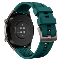 Ceas inteligent Huawei Watch GT Green photo 3