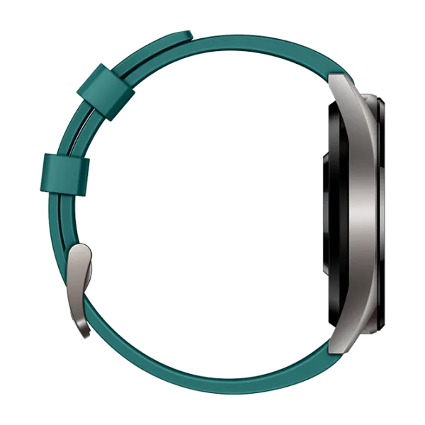 Умные часы Huawei Watch GT Зелёный photo 4