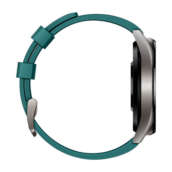 Умные часы Huawei Watch GT Зелёный photo 4