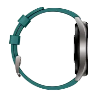 Ceas inteligent Huawei Watch GT Green photo 4