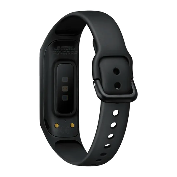 Samsung Galaxy Fit E 0.74"/ Black photo 2