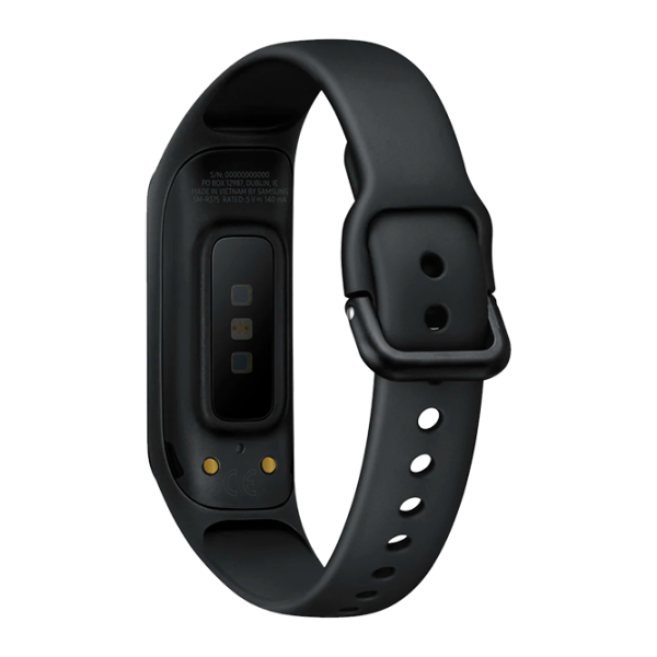 Samsung Galaxy Fit E 0.74"/ Black photo 2