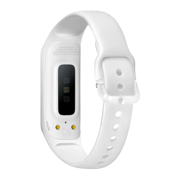Samsung Galaxy Fit E 0.74"/ White photo 2