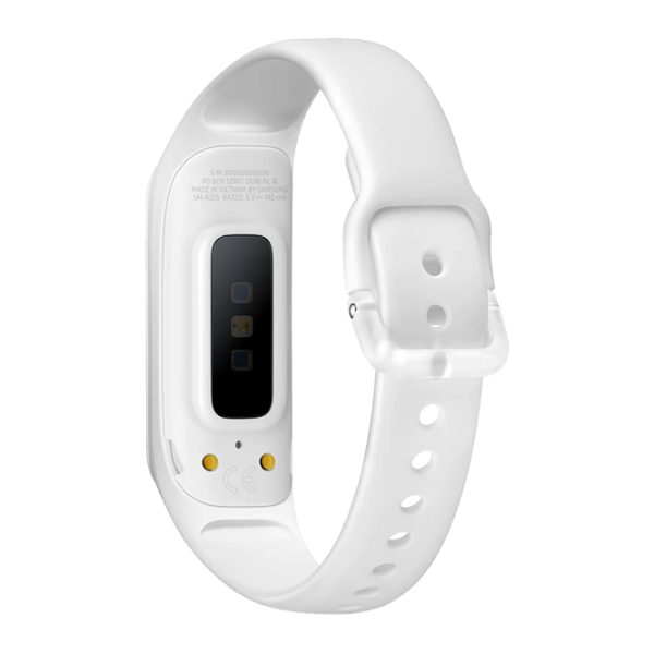 Samsung Galaxy Fit E 0.74"/ White photo 2