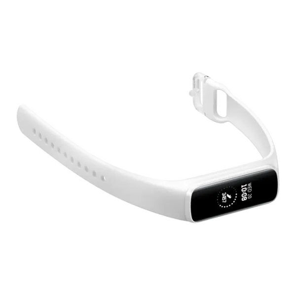 Samsung Galaxy Fit E 0.74"/ White photo 3