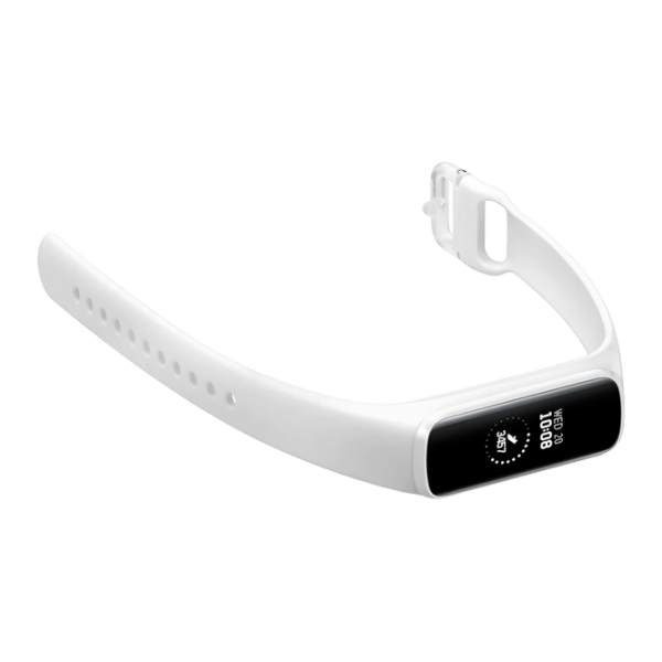 Samsung Galaxy Fit E 0.74"/ White photo 3