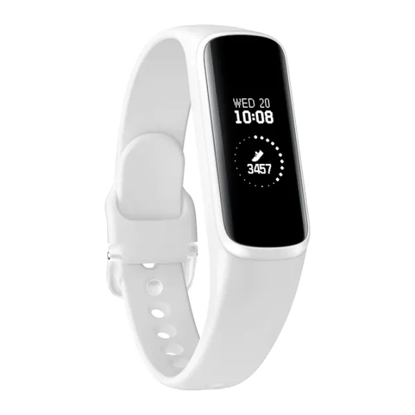Samsung Galaxy Fit E 0.74"/ White photo 5