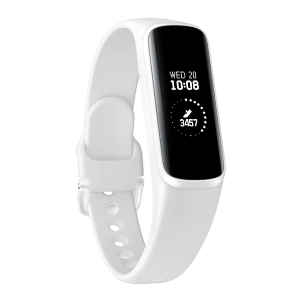 Samsung Galaxy Fit E 0.74"/ White photo 5