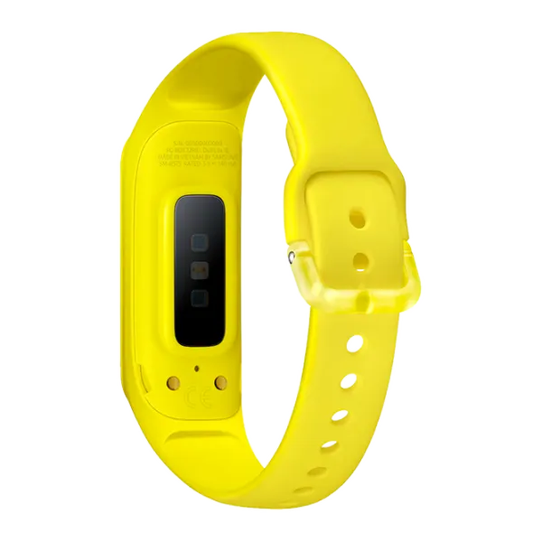 Samsung Galaxy Fit E 0.74"/ Желтый photo 2