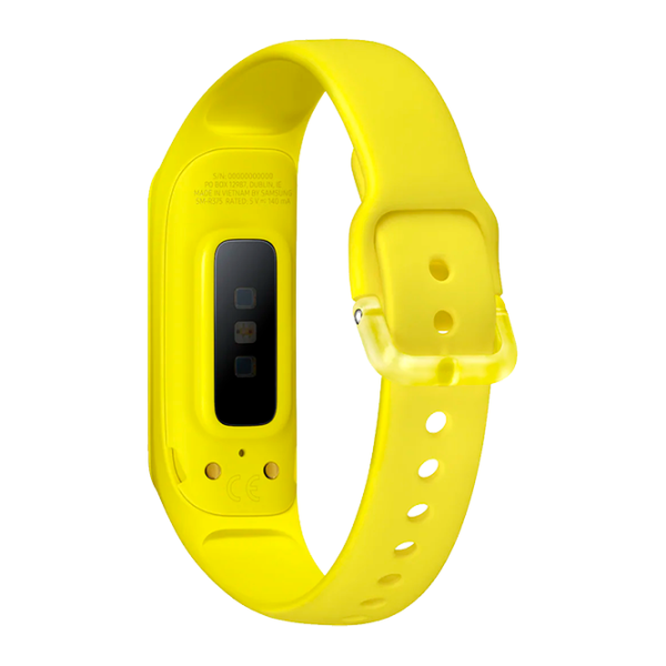 Samsung Galaxy Fit E 0.74"/ Желтый photo 2