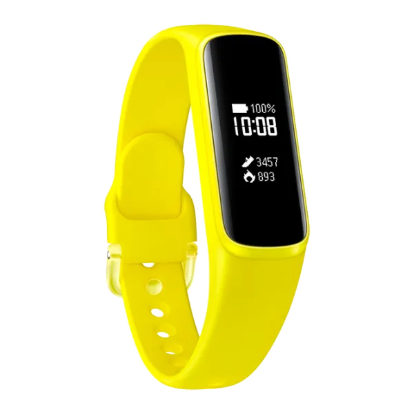 Samsung Galaxy Fit E 0.74"/ Желтый photo 5