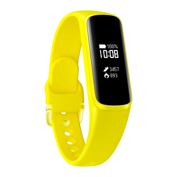 Samsung Galaxy Fit E 0.74"/ Желтый photo 5