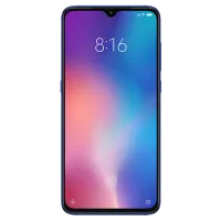 Xiaomi Mi 9 6 ГБ/ 64 ГБ/ Dual SIM/ Ocean Синий photo 2