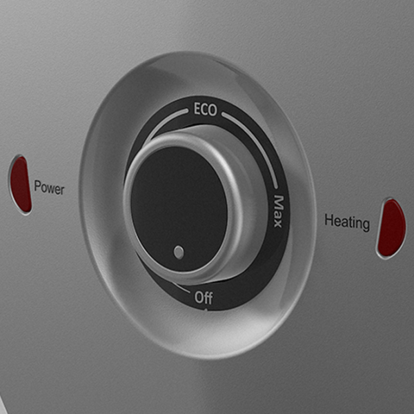 Boiler Thermex H15 U (pro) Electric / 15 l / White photo 5