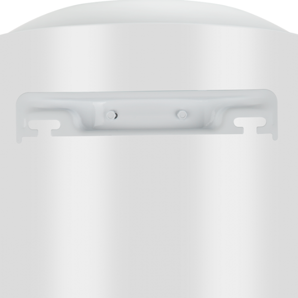Boiler Thermex Thermo 30 V Slim Electric/ 30 l/ White photo 3