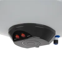 Бойлер Thermex Thermo 30 V Slim Электрический/ 30 л/ Белый photo 4