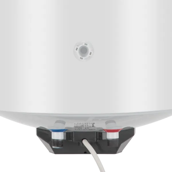 Boiler Thermex Thermo 30 V Slim Electric/ 30 l/ White photo 5