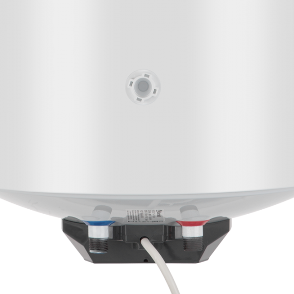 Boiler Thermex Thermo 30 V Slim Electric/ 30 l/ White photo 5