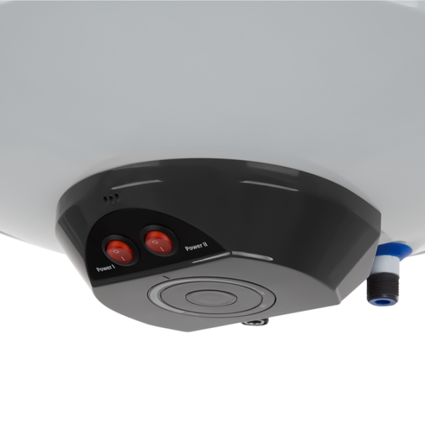 Бойлер Thermex Thermo 80 V Электрический/ 80 л/ Белый photo 4