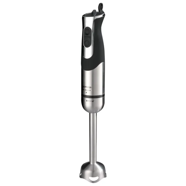 Blender de mână Gorenje HBX884QE 800 W / Black photo 2