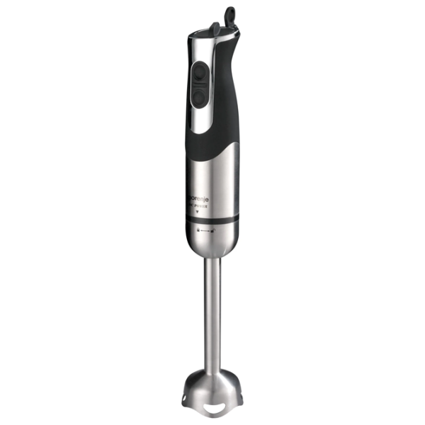 Blender de mână Gorenje HBX884QE 800 W / Black photo 2