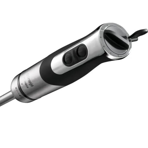 Blender de mână Gorenje HBX884QE 800 W / Black photo 3
